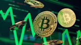 $200 million liquidated in 24 hours as Bitcoin rises to $65k then falls