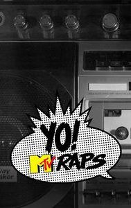 Yo! MTV Raps