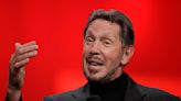 Larry Ellison to control Paramount Global after Skydance deal closes