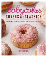 Babycakes Covers the Classics: Giveaway - Bob's Red Mill Blog