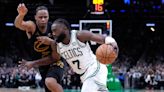 Charles Barkley says Celtics will ‘gentleman’s sweep’ Cavaliers