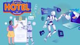 Transforming Hotels into Industry Pioneers: Leveraging AI for Strategic Growth and Innovation | By Are Morch