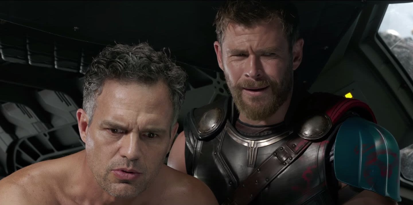 Mark Ruffalo to reunite with Chris Hemsworth on crime movie