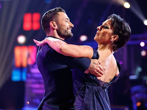 Here's The Full Story So Far Surrounding The Ongoing Strictly Come Dancing Investigation Drama