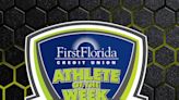 First Florida Credit Union Athlete of the Week poll for Jacksonville: Oct. 30