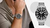 An 'Intrinsically Handsome' Bulova Watch That Shoppers Wear 'Almost Every Day' Is Nearly $150 Off Right Now