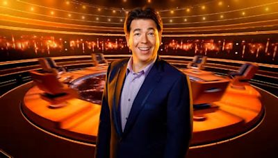 Michael McIntyre's The Wheel