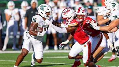 Big Ten football schedule rankings: The top 5 toughest and easiest slates