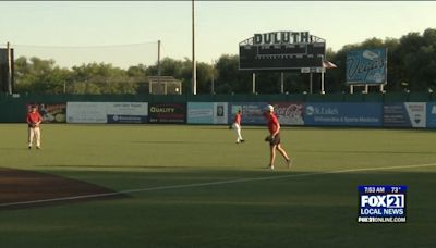 Coffee Conversation: 15th Annual Battle of the Badges Charity Softball Game - Fox21Online