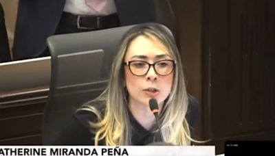 Congresistas Miranda y Pizarro agarradas por reforma laboral: “A mí tampoco me financiaron personas que ahora trabajan con el Estado”