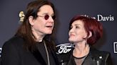 Sharon Osbourne returns home to Ozzy in time for Christmas after COVID recovery
