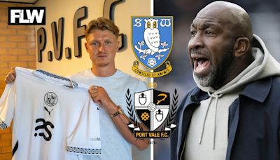 New Darren Moore, Port Vale update will shock some at Sheffield Wednesday: View