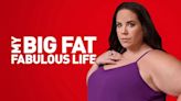 My Big Fat Fabulous Life Season 8 Streaming: Watch & Stream Online via HBO Max