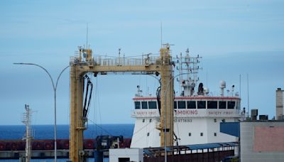 Una fragata y un buque petrolero de la armada de Rusia llegan a puerto de Venezuela