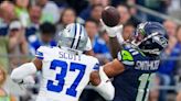 Seahawks starters look sharp in limited action, Seattle tops Dallas 22-14