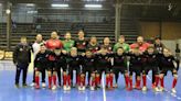 Caxias do Sul Futsal entra em quadra neste sábado pela Série Ouro | Pioneiro