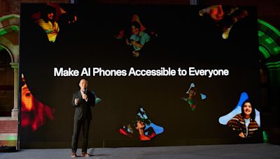 OPPO Announces Commitment to Making AI Phones Accessible to Everyone, Bringing Generative AI Features to about 50 Million Users by 2024