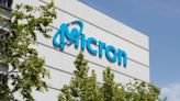 Micron's $6.1B CHIPS Act Funding Propels Major Expansion In US