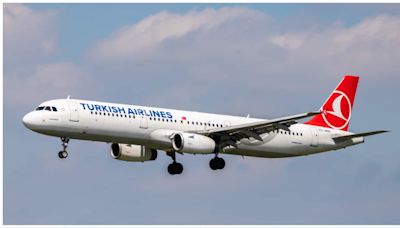 Turkish Airlines flight makes emergency landing in New York after pilot dies