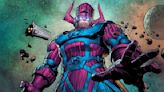 Fantastic Four: First Steps Galactus Footage Blew Our Fragile Little Minds