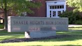 2 trespassers arrested at Shaker Heights High School