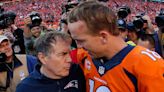 Report: Bill Belichick, Peyton Manning's Company to Land Contract for NFL Analysis