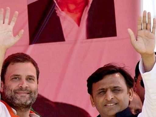 SP Welcomes Rahul Retaining Raebareli amid Buzz of Extending Alliance with Congress to 2027 UP Assembly Polls - News18