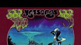 On This Day In 1973 YES Recreated Their Live Show With A Triple Album | 99.7 The Fox | Jeff K