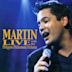Martin Live with the Philippine Philharmonic Orchestra