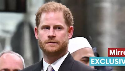 Reason Prince Harry will go to UK despite safety concerns explained by ex royal security expert