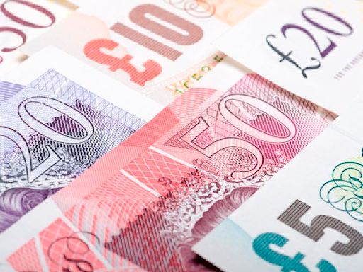 Pound Sterling bounces back against US Dollar after downwardly revised US Q1 GDP