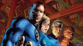 Marvel's Fantastic Four Movie Is Reportedly Looking To Focus On Casting One Of The Heroes Before The Other Three