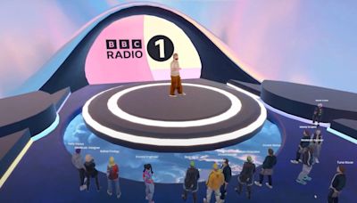 BBC invests in 3D streaming startup behind its new immersive gigs