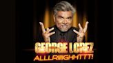 George Lopez Comes to the Morrison Center This Summer