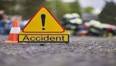 Mumbai: Woman killed, two injured by learner driver in Kandivali