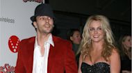 Britney Spears Shares MORE Kevin Federline Feud Details