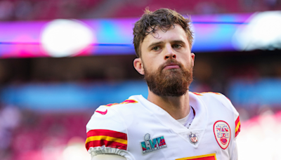 Harrison Butker scores win after commencement speech backlash