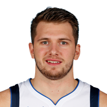 Luka Doncic (knee) probable to play Tuesday