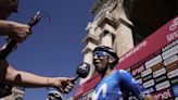 Nairo Quintana, como en los viejos tiempos: así fue su ataque durante la etapa 12 del Giro de Italia