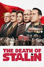 The Death of Stalin