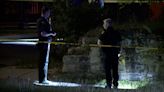 Shooting victim found on side of road: Police