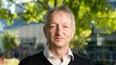 Godfather of AI Geoffrey Hinton says universal basic income needed in face of AI-related job losses