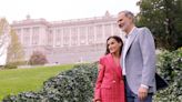Explosivo nuevo libro profundiza en la supuesta infidelidad de la reina Letizia de España con su excuñado