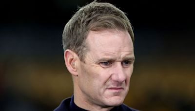 Dan Walker sparks concern with 'true friends' post after sharing health battle