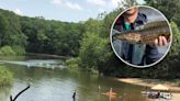 Rare snake-like fish that breathes air caught in Missouri for fourth time: 'Aggressive predators'