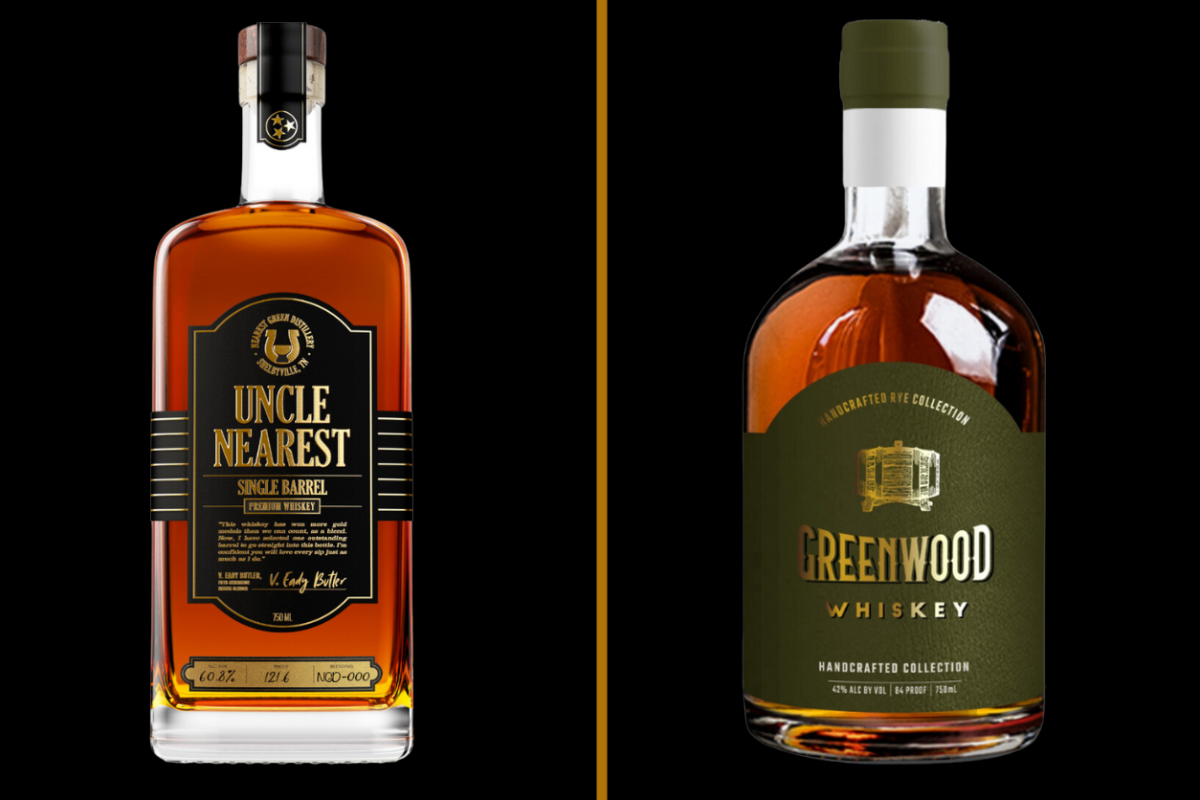 10 Black-Owned Whiskey Brands You Need to Try