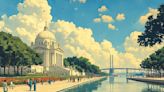 Journey Through Time And Discover Top 9 Historical Places In Kolkata