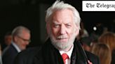 Hollywood legend Donald Sutherland dies at 88