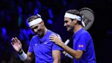 Tennis Hall Of Fame: Golden Era Inductees Roger Federer, Rafael Nadal & Others Spark Renovations