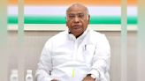 'Kharge family's trust given 19 acres of govt land for free,' BJP fires fresh land scam charge at Siddaramaiah